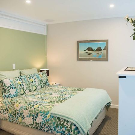 Bed and Breakfast Style In Ngaio Wellington Exterior foto