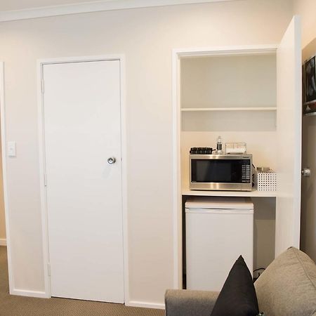 Bed and Breakfast Style In Ngaio Wellington Exterior foto