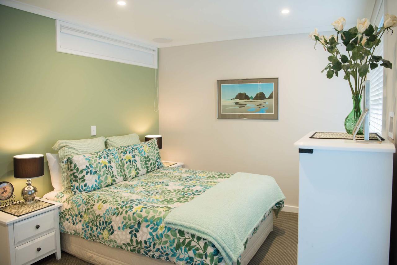Bed and Breakfast Style In Ngaio Wellington Exterior foto