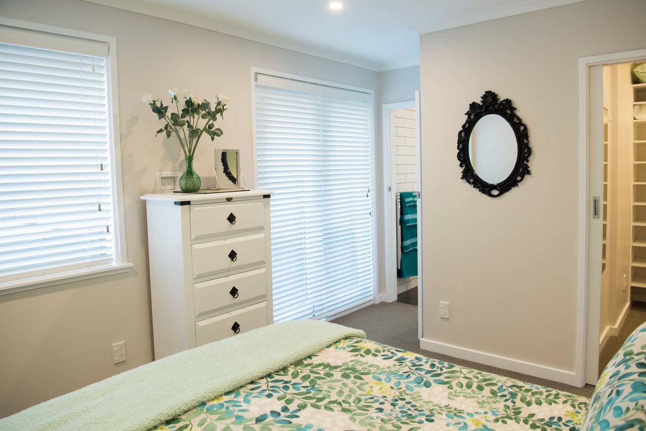 Bed and Breakfast Style In Ngaio Wellington Exterior foto